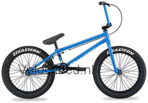 Eastern Talisman Specificaties 